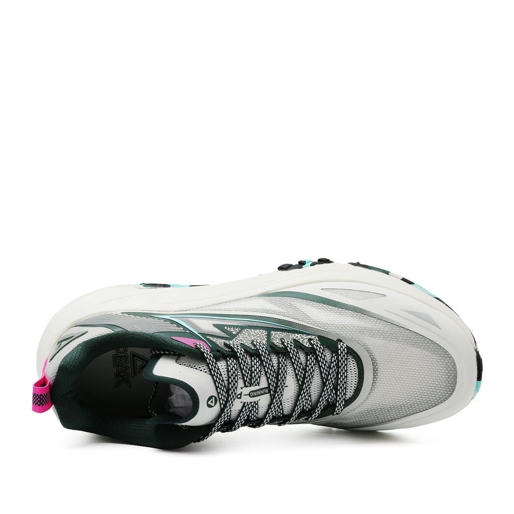 Giày chạy địa hình PEAK Taichi Trail Running Fun Wind Pro DG610571