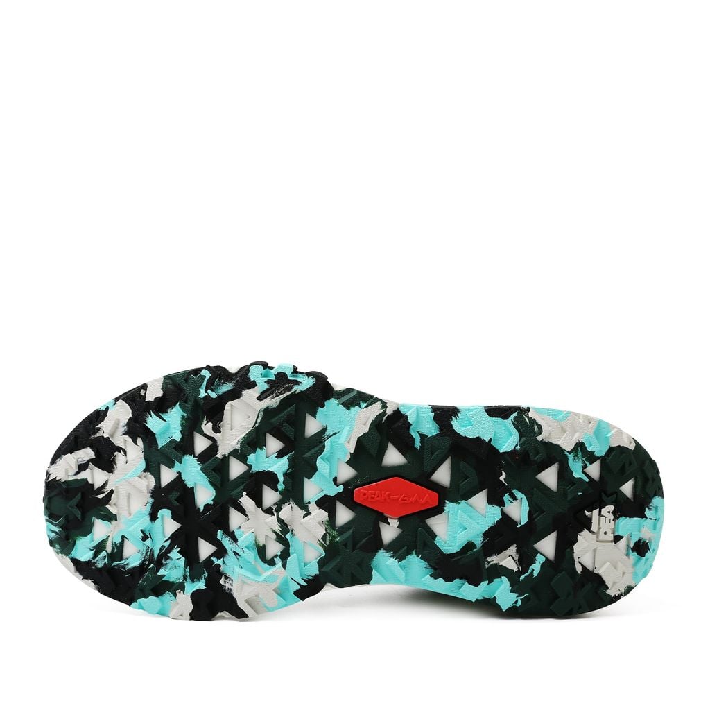 Giày chạy địa hình PEAK Taichi Trail Running Fun Wind Pro DG610571