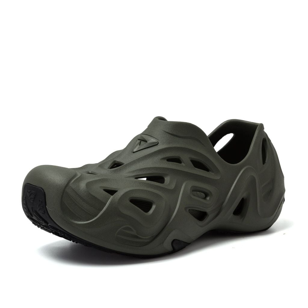 Dép PEAK Taichi Sandals Wave Water Tracing DL520791