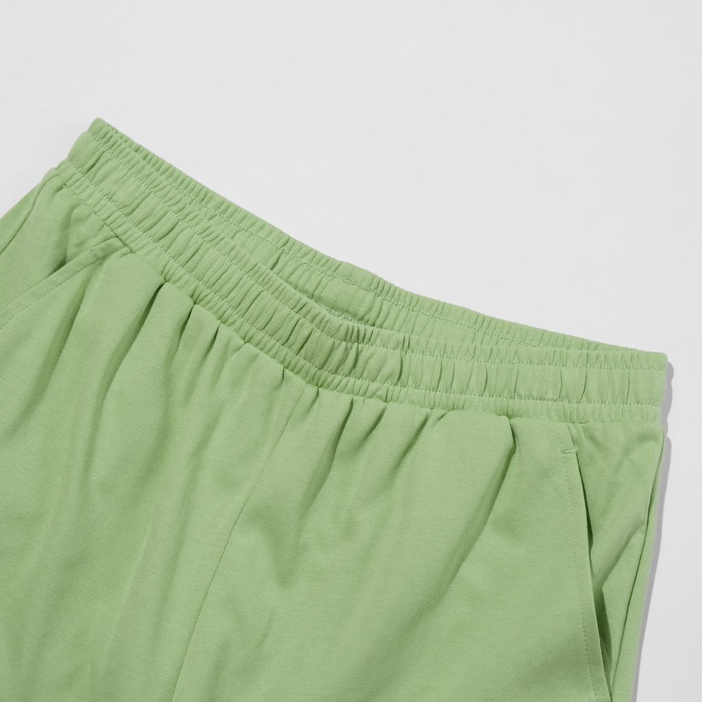 Quần Short Nam PEAK DF322061