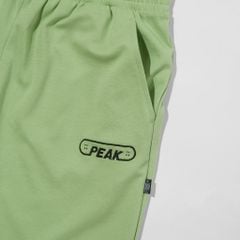 Quần Short Nam PEAK DF322061