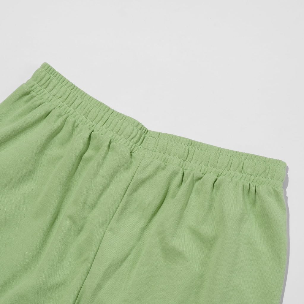 Quần Short Nam PEAK DF322061