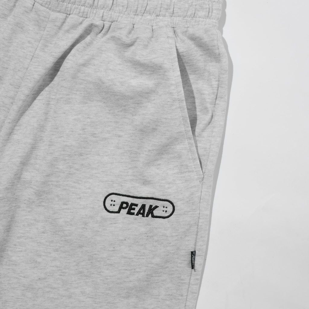 Quần Short Nam PEAK DF322061