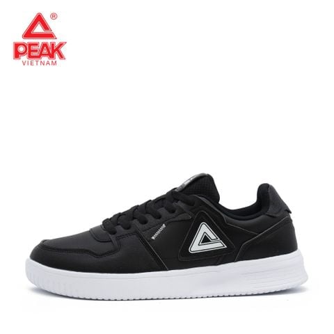Giày thể thao Nam PEAK Culture Fashion Low-cut E224087B
