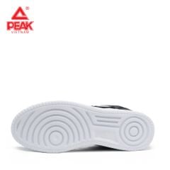 Giày thể thao Nam PEAK Culture Fashion Low-cut E224087B