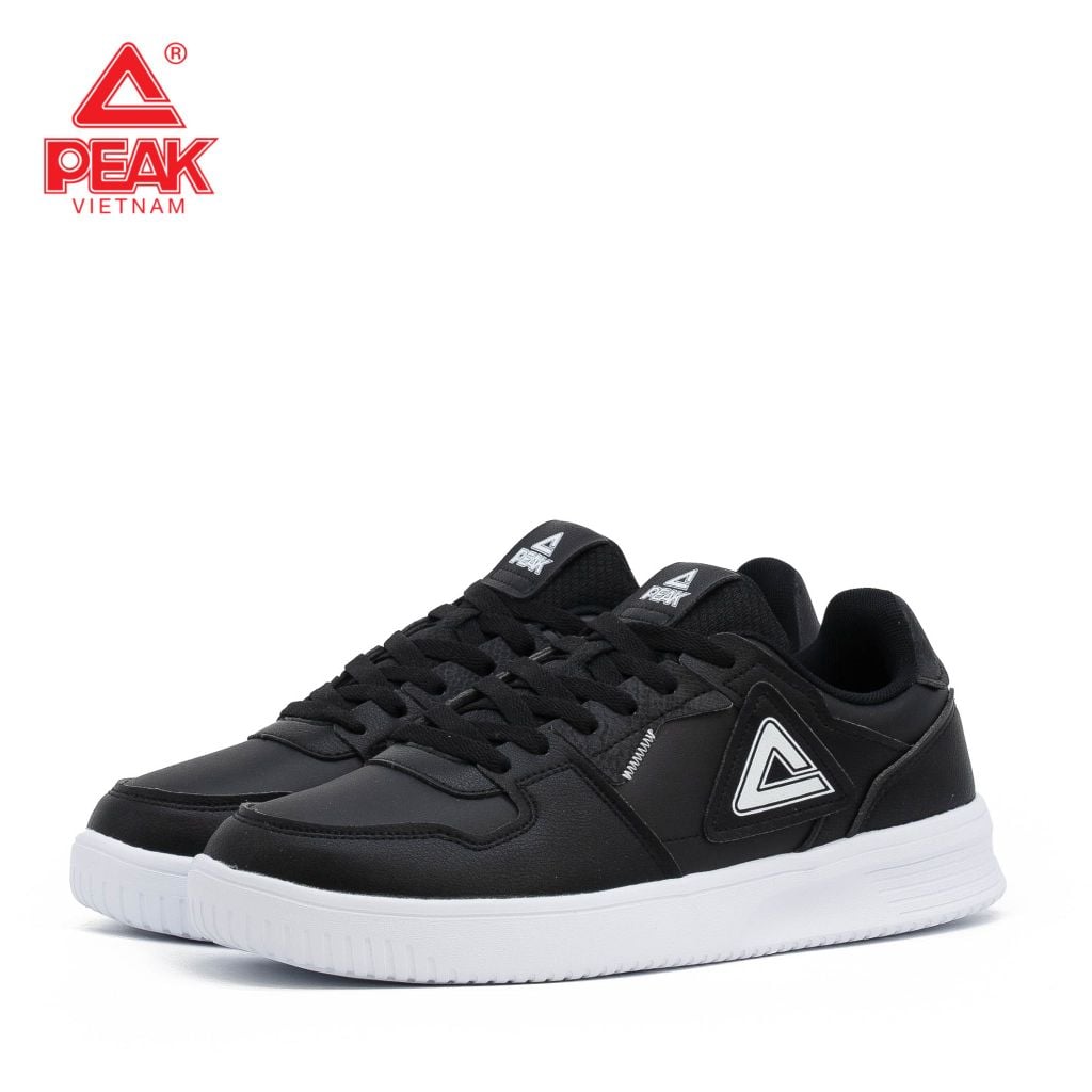 Giày thể thao Nam PEAK Culture Fashion Low-cut E224087B