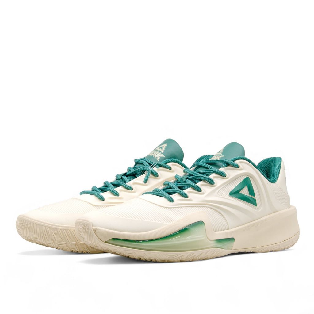 Giày Bóng Rổ Nam PEAK Glitter V2 E241161A