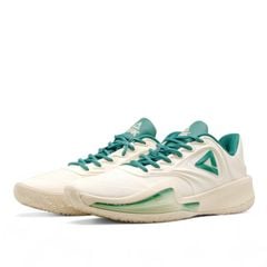 Giày Bóng Rổ Nam PEAK Glitter V2 E241161A