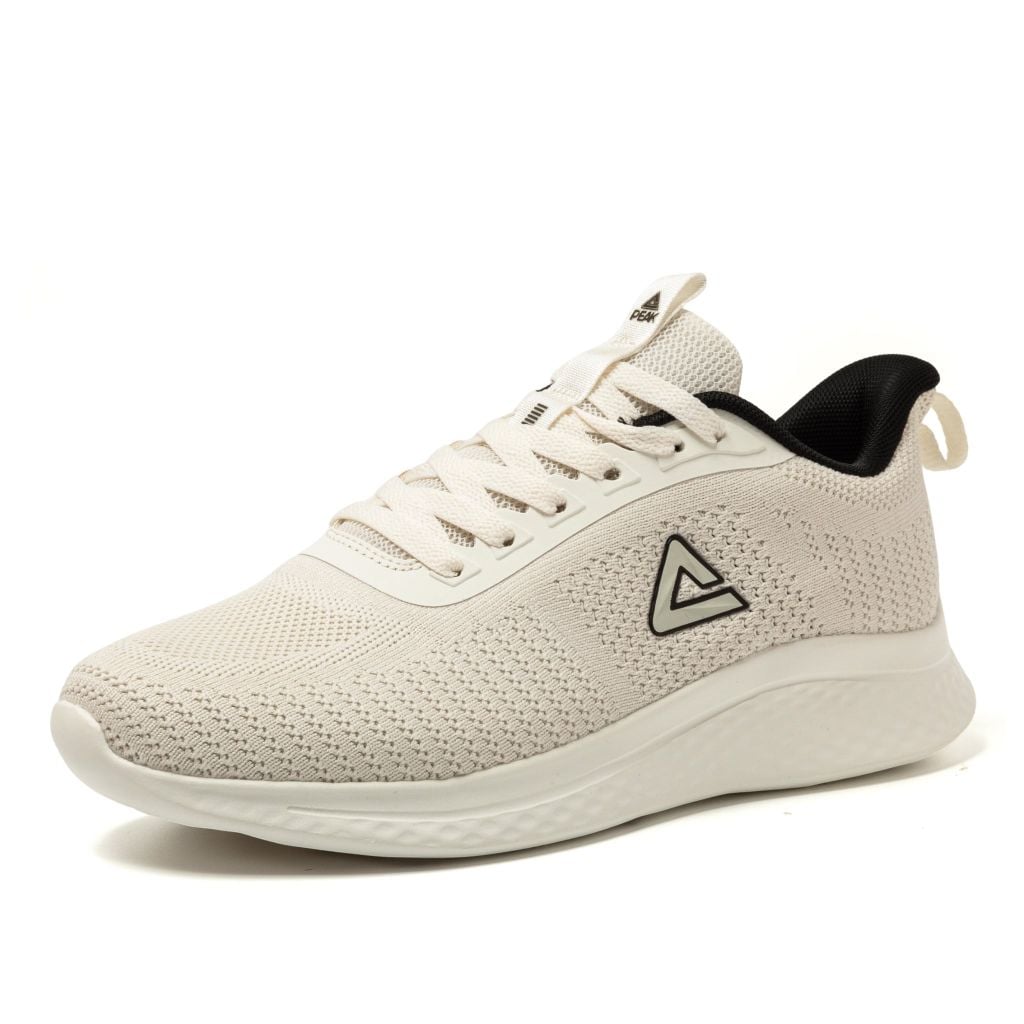 Giày chạy bộ nam PEAK Running E39117H