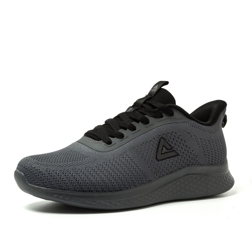 Giày chạy bộ nam PEAK Running E39117H