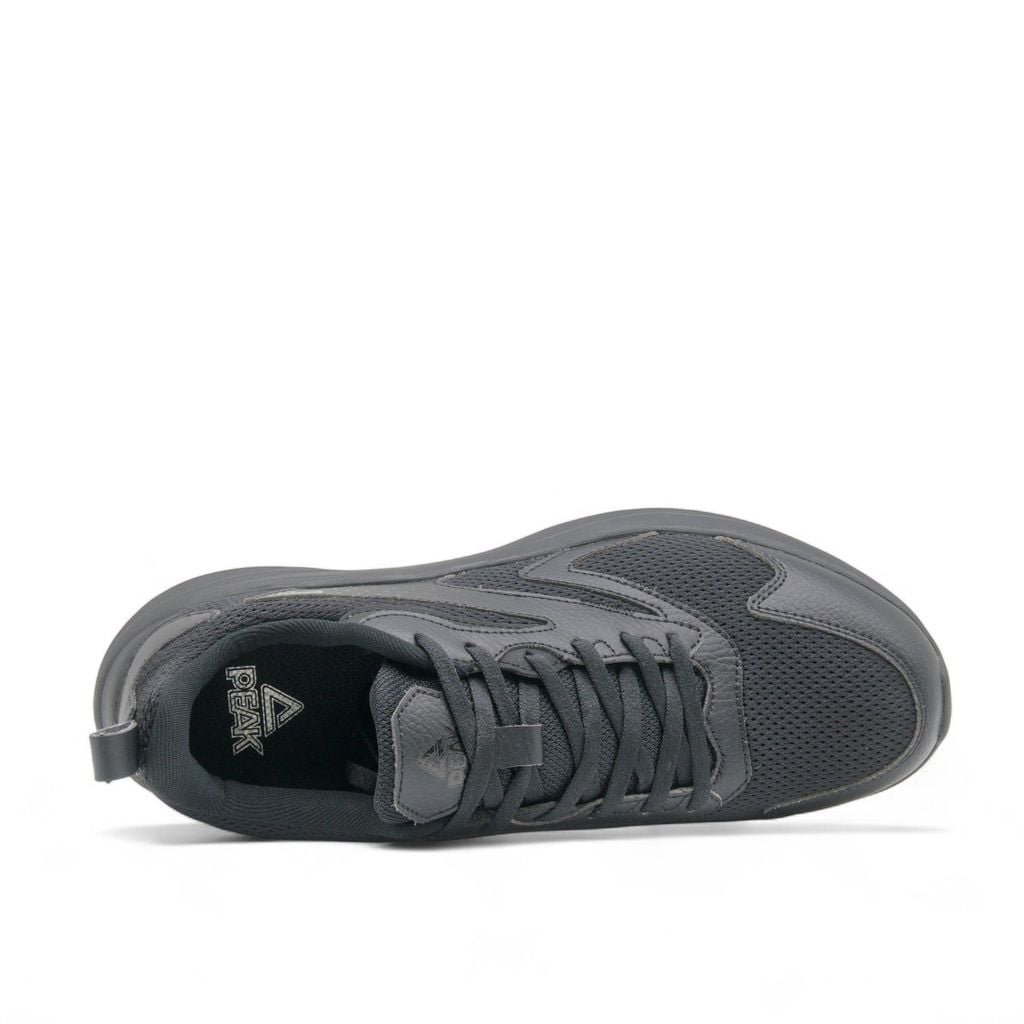 Giày Chạy Bộ Nam PEAK Running E49387H