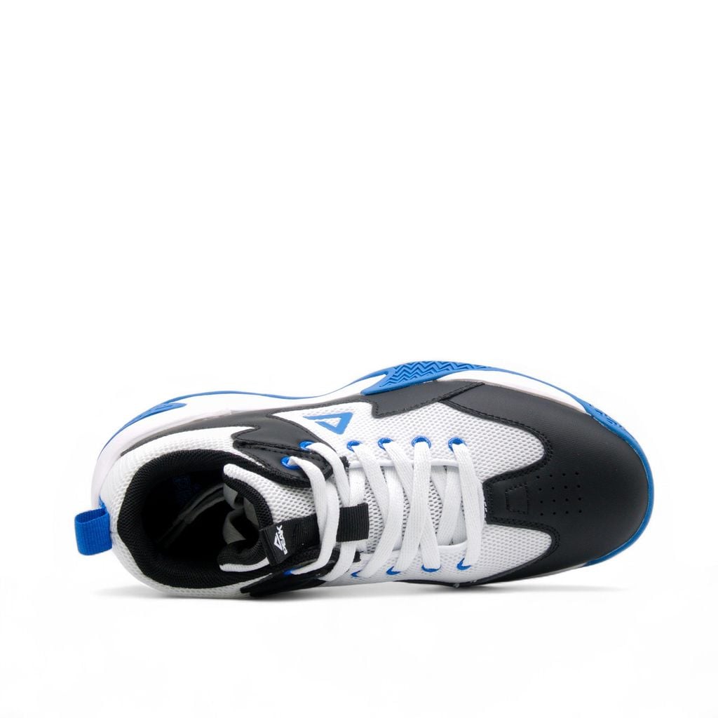 Giày Bóng Rổ Trẻ Em PEAK Basketball KID Game 2 EK3920A