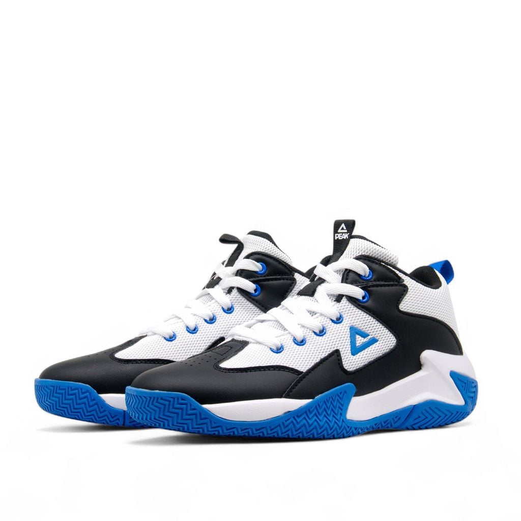 Giày Bóng Rổ Trẻ Em PEAK Basketball KID Game 2 EK3920A