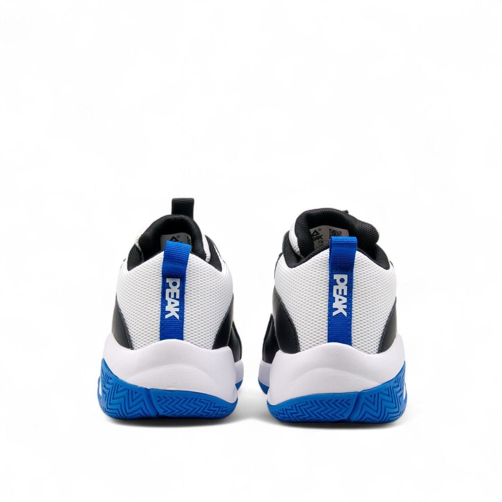 Giày Bóng Rổ Trẻ Em PEAK Basketball KID Game 2 EK3920A