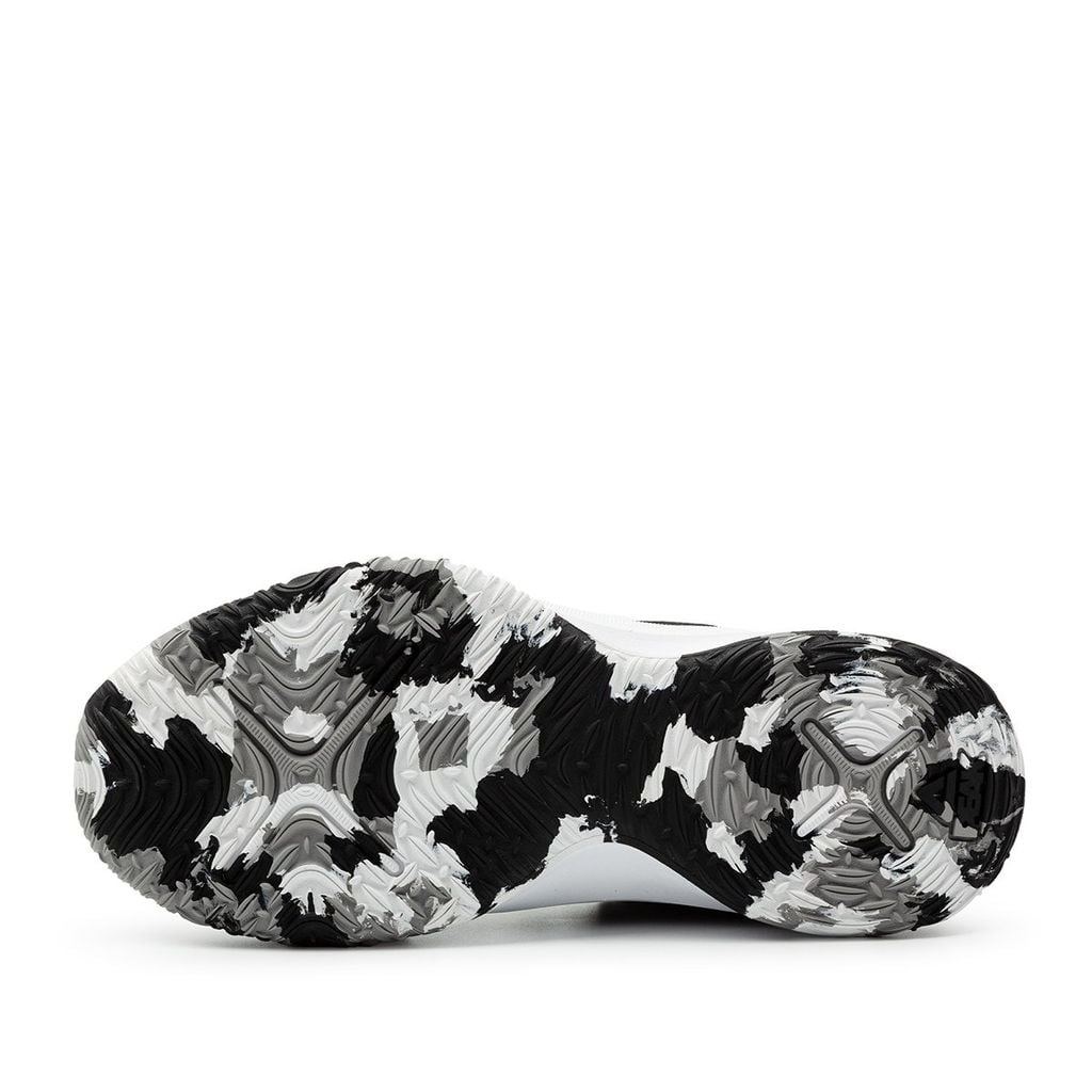 Giày Bóng Rổ Trẻ Em PEAK Kids Basketball EK53030A