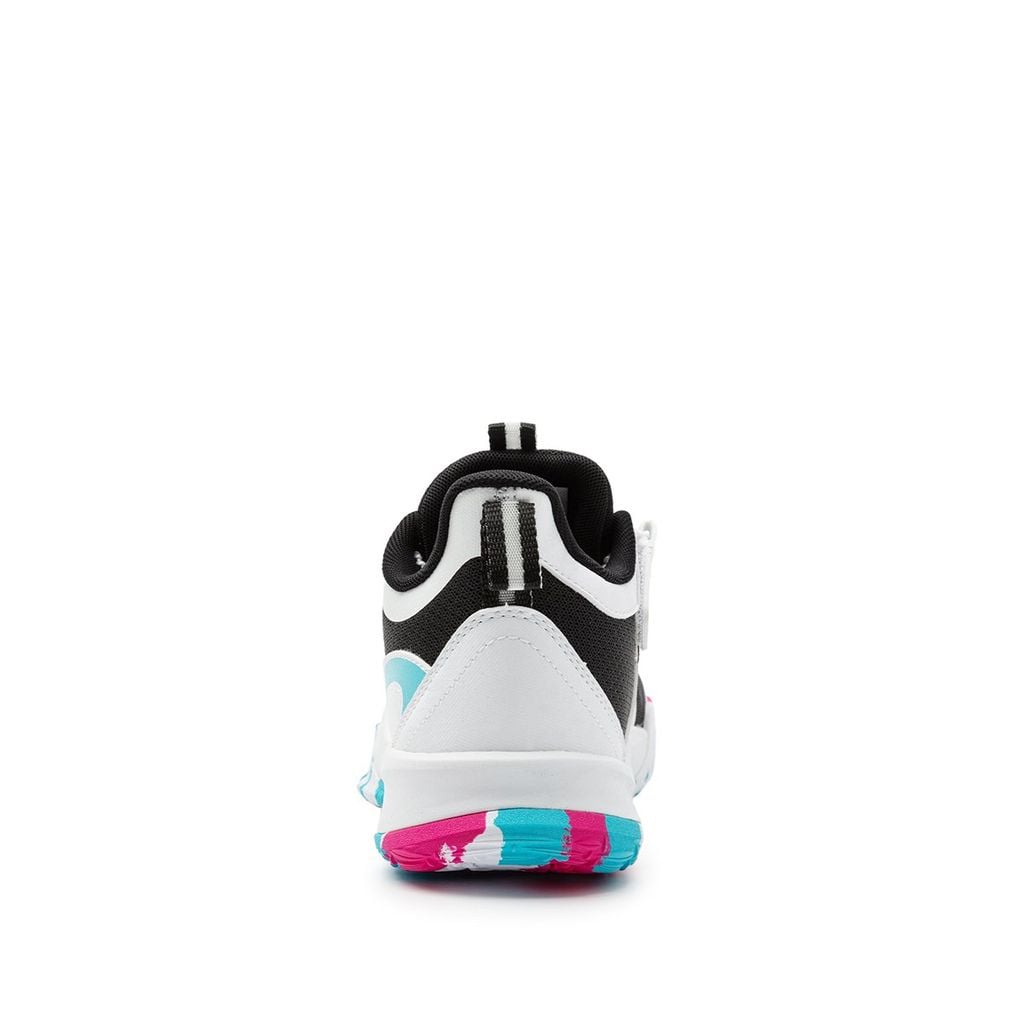 Giày Bóng Rổ Trẻ Em PEAK Kids Basketball EK53030A