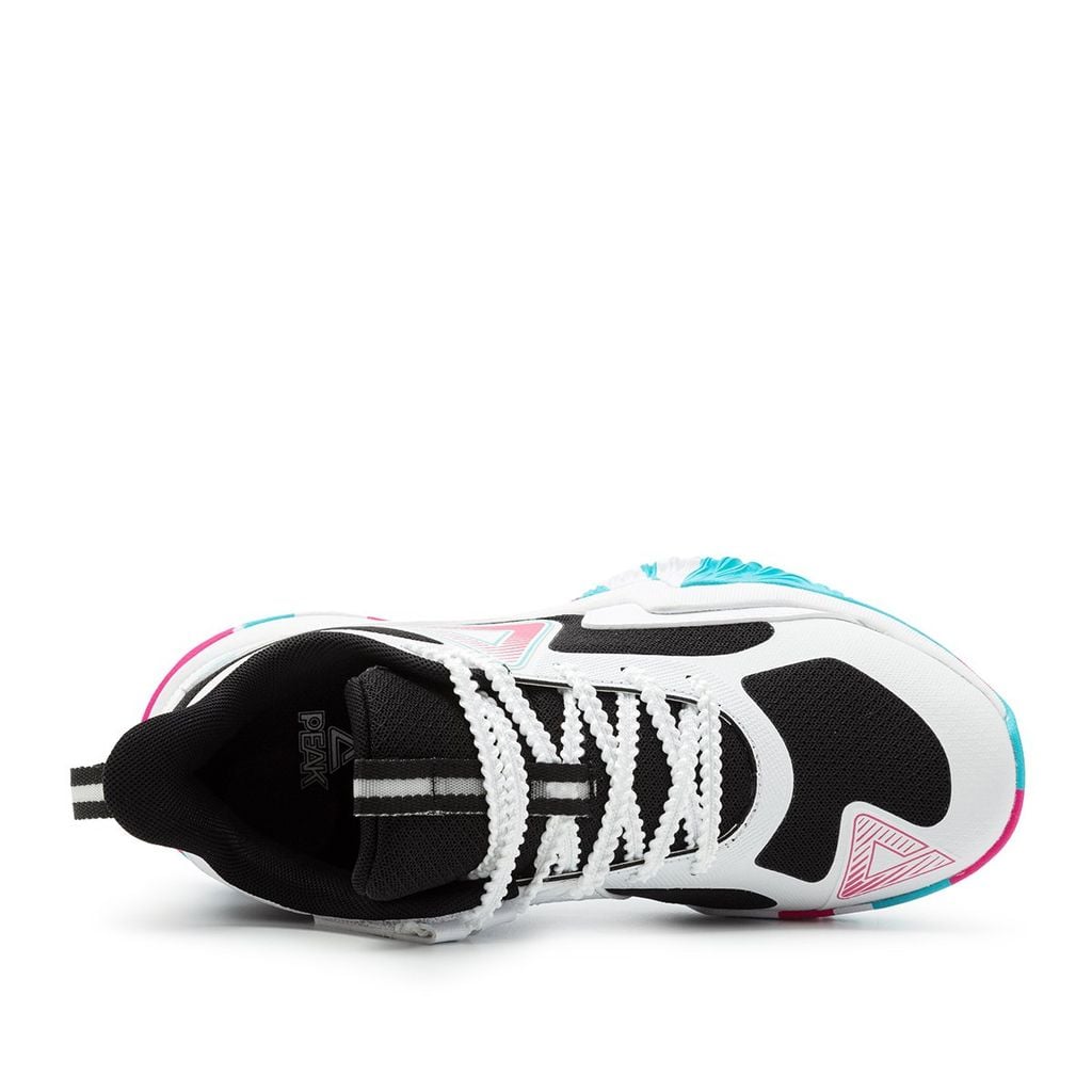 Giày Bóng Rổ Trẻ Em PEAK Kids Basketball EK53030A