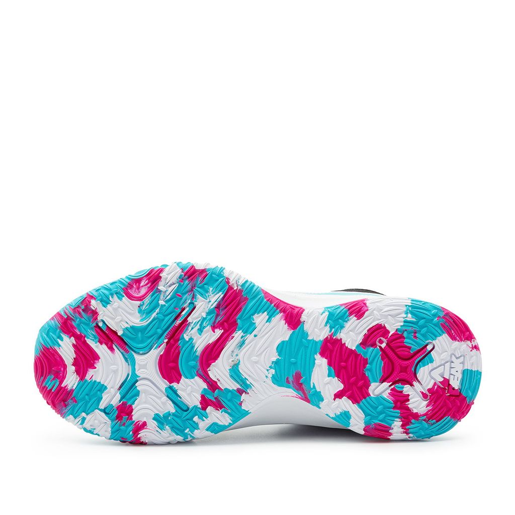 Giày Bóng Rổ Trẻ Em PEAK Kids Basketball EK53030A