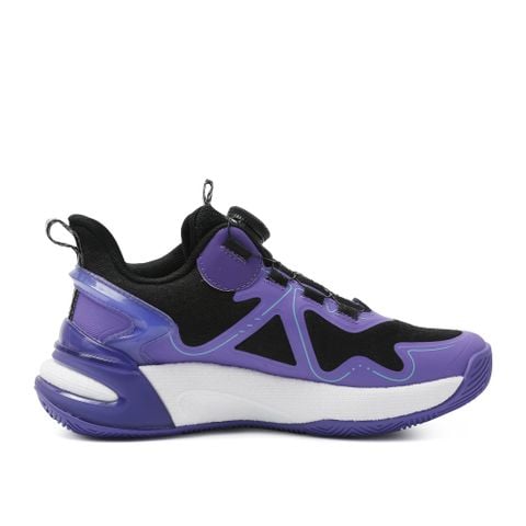 Giày bóng rổ trẻ em PEAK Taichi Basketball KID EK61010A