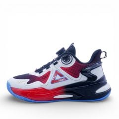 Giày bóng rổ trẻ em PEAK Taichi Basketball KID EK61010A
