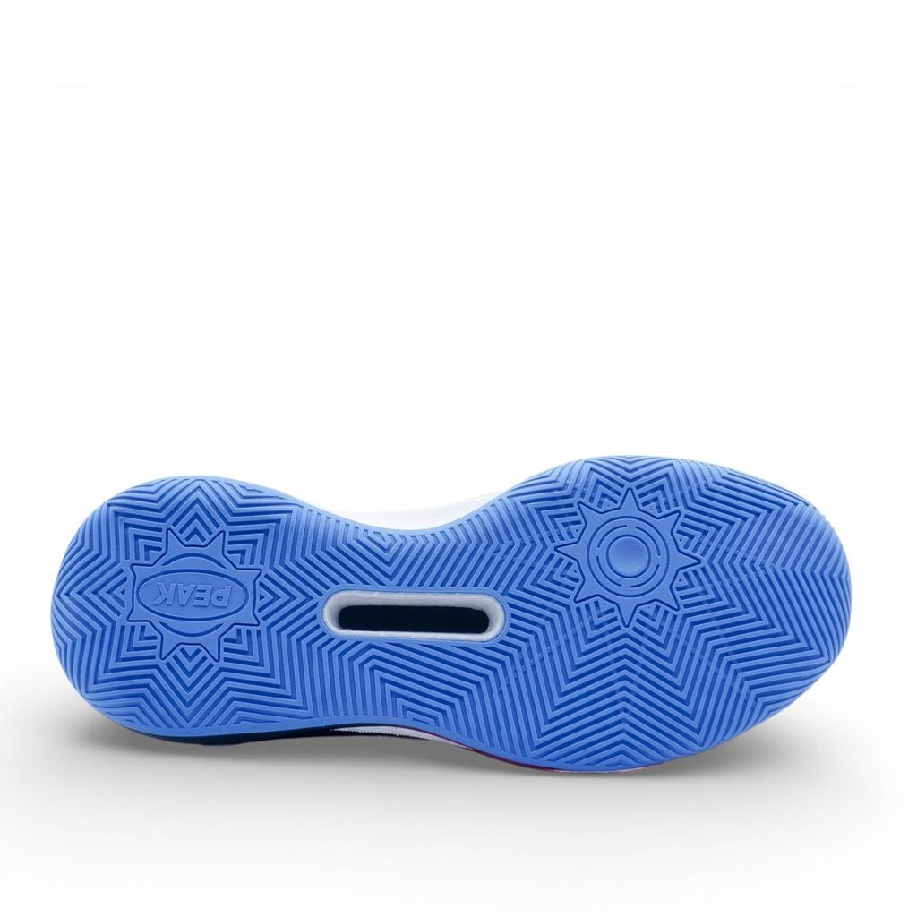 Giày bóng rổ trẻ em PEAK Taichi Basketball KID EK61010A