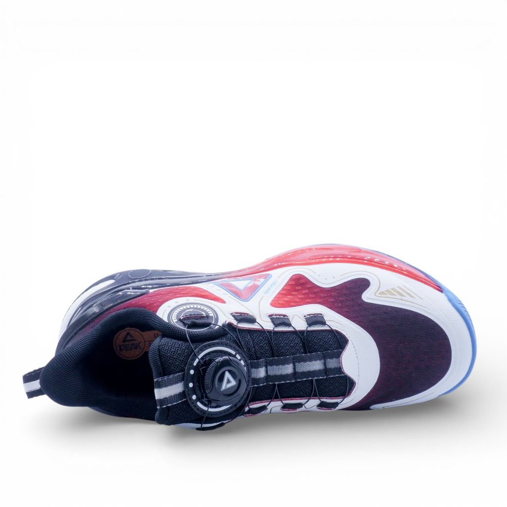 Giày bóng rổ trẻ em PEAK Taichi Basketball KID EK61010A