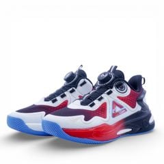Giày bóng rổ trẻ em PEAK Taichi Basketball KID EK61010A