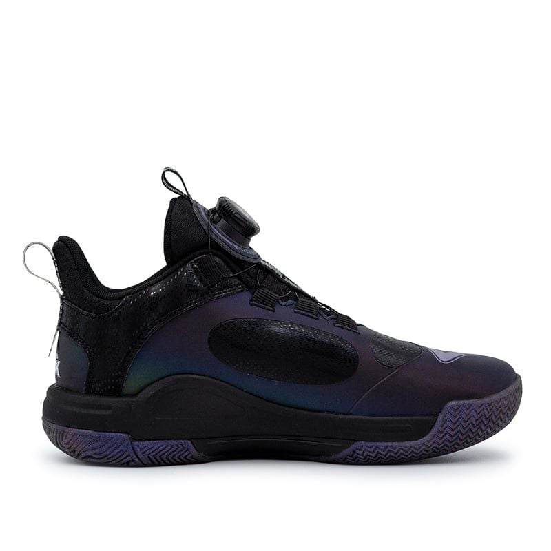 Giày Bóng Rổ PEAK Taichi Basketball KID EKT44030A