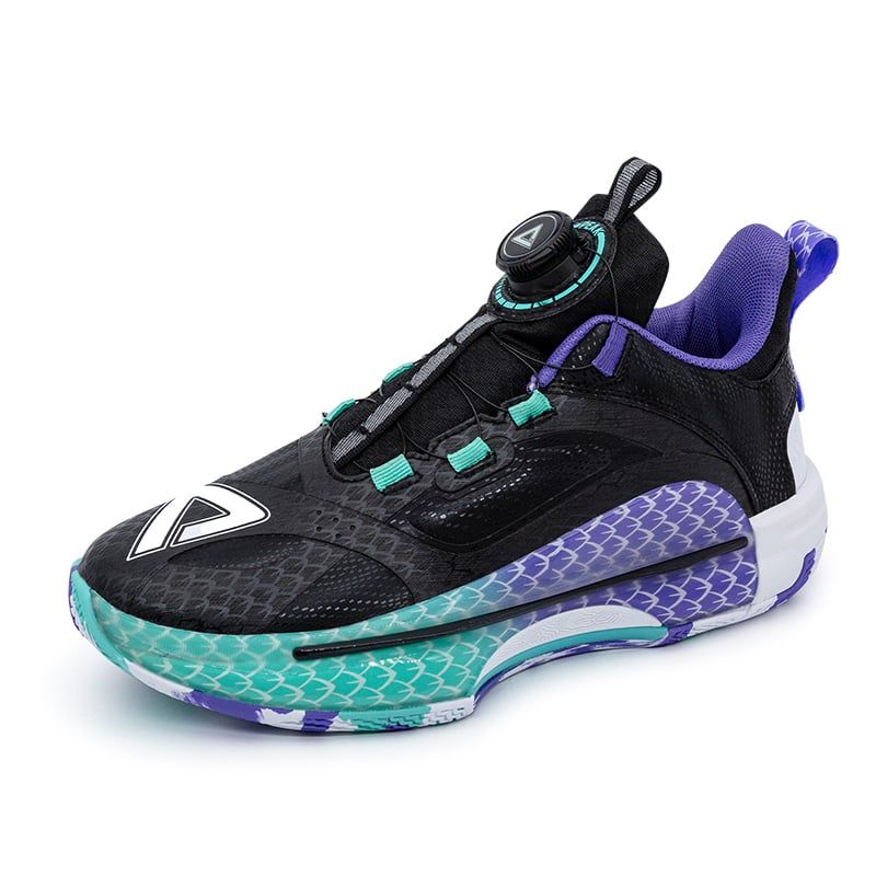 Giày Bóng Rổ PEAK Taichi Basketball KID EKT44030A