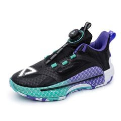 Giày Bóng Rổ PEAK Taichi Basketball KID EKT44030A