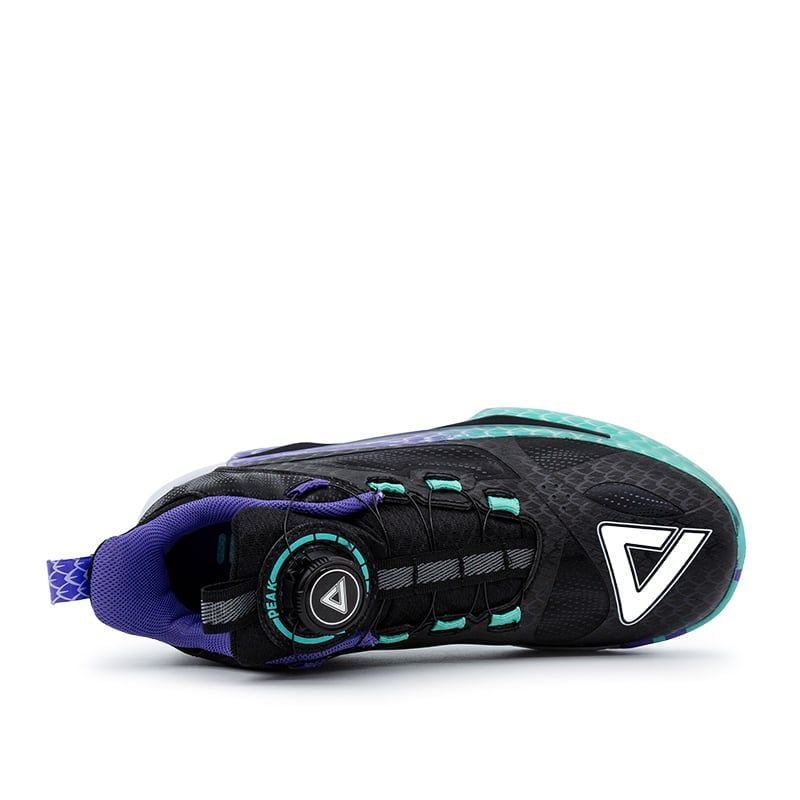 Giày Bóng Rổ PEAK Taichi Basketball KID EKT44030A