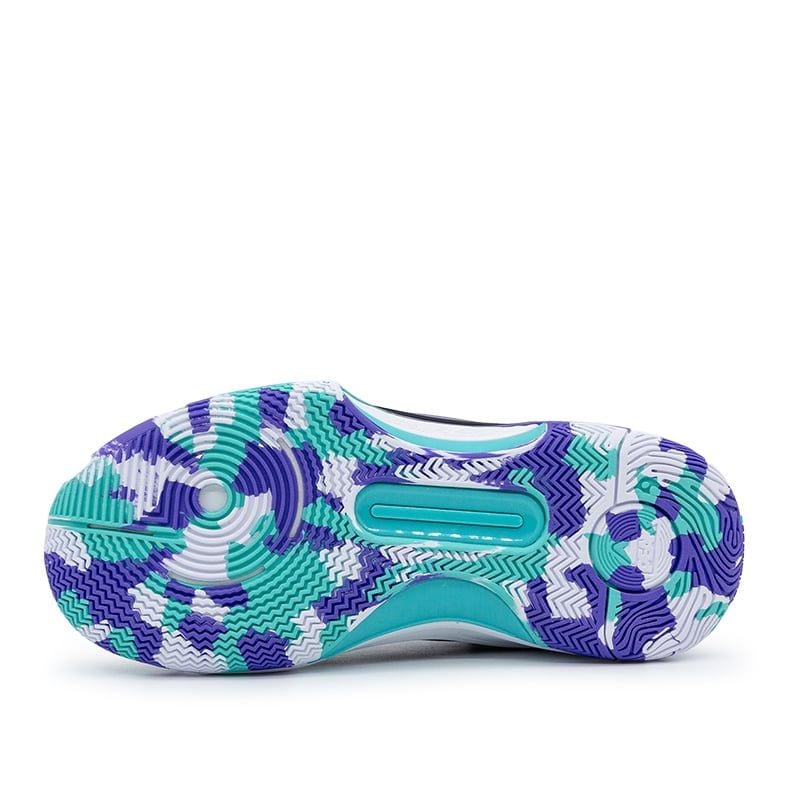 Giày Bóng Rổ PEAK Taichi Basketball KID EKT44030A