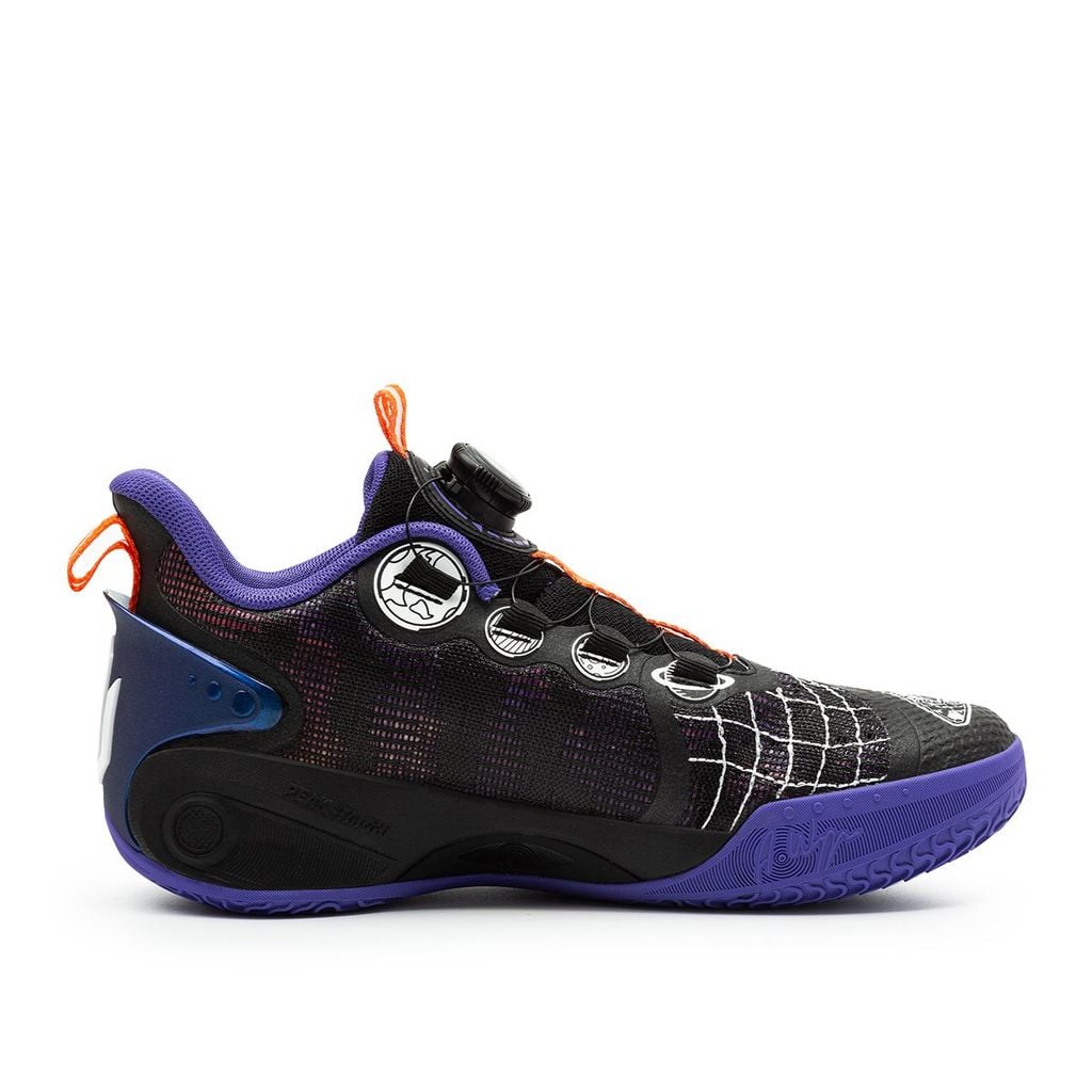 Giày Bóng Rổ Trẻ Em PEAK TAICHI AW3-KIDS EKT53010A