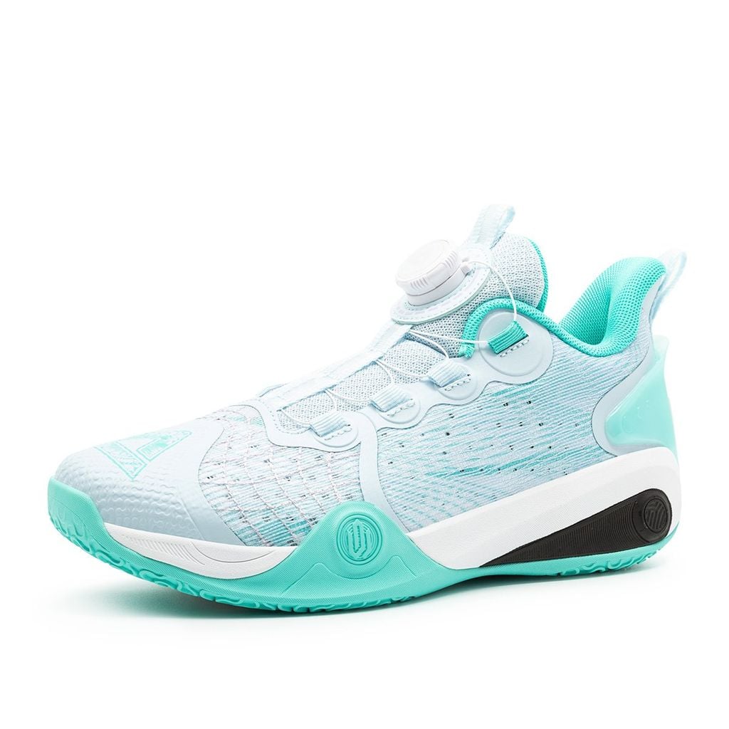 Giày Bóng Rổ Trẻ Em PEAK TAICHI AW3-KIDS EKT53010A