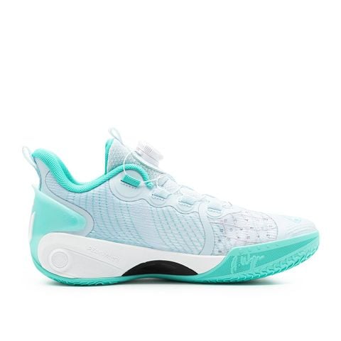 Giày Bóng Rổ Trẻ Em PEAK TAICHI AW3-KIDS EKT53010A