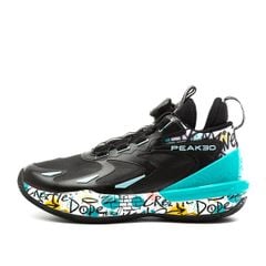 Giày Bóng Rổ PEAK 3D Taichi Basketball KID EKT53020A