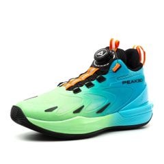 Giày Bóng Rổ PEAK 3D Taichi Basketball KID EKT53020A