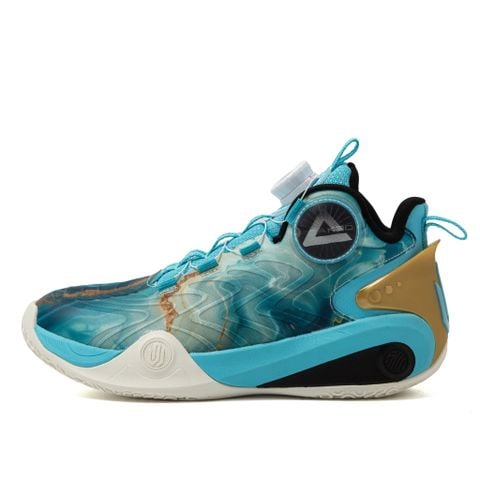 Giày bóng rổ trẻ em PEAK Taichi Kid AW3 EKT54010A