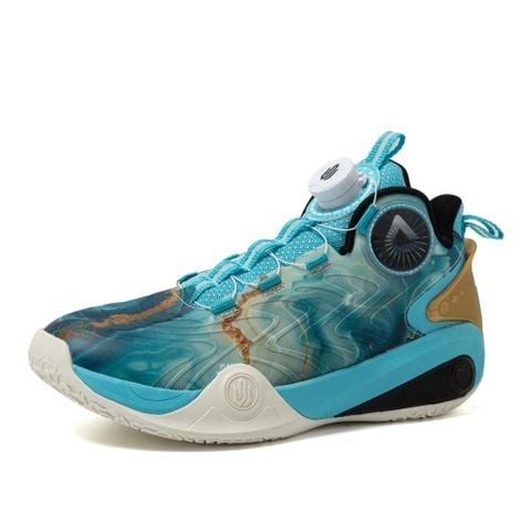 Giày bóng rổ trẻ em PEAK Taichi Kid AW3 EKT54010A