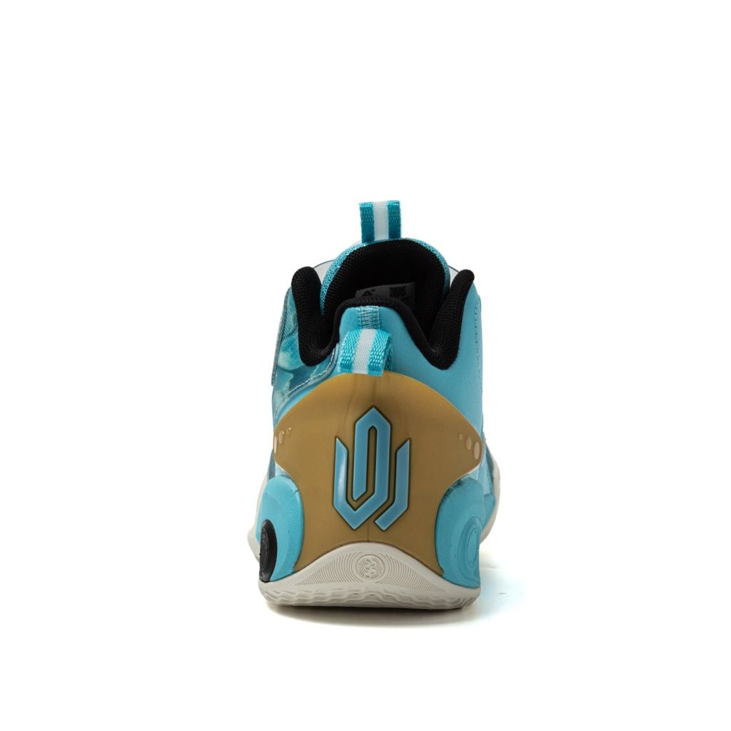 Giày bóng rổ trẻ em PEAK Taichi Kid AW3 EKT54010A