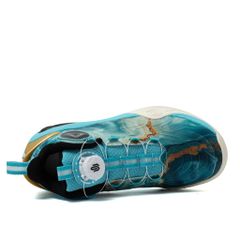 Giày bóng rổ trẻ em PEAK Taichi Kid AW3 EKT54010A