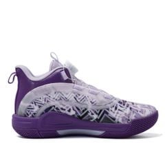 Giày Bóng Rổ PEAK Taichi Basketball KID EKT54020A