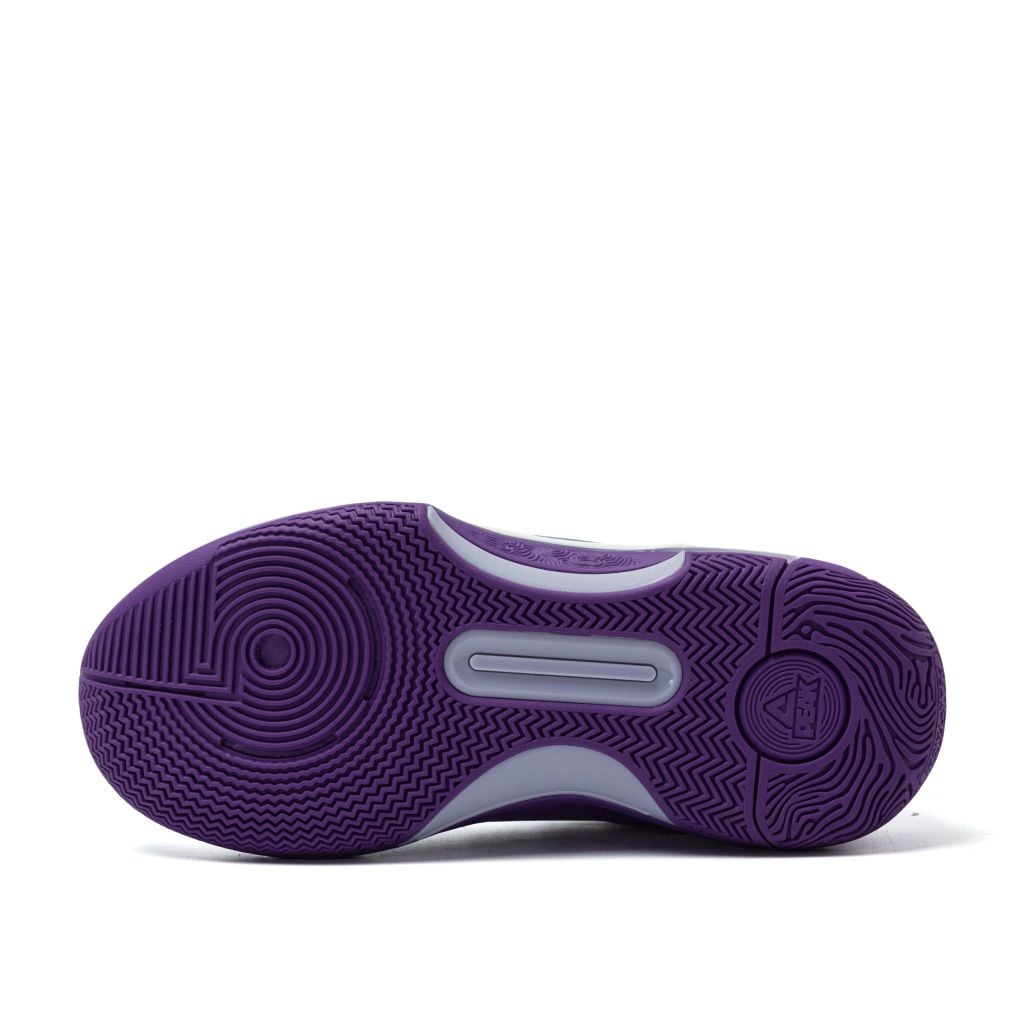 Giày Bóng Rổ PEAK Taichi Basketball KID EKT54020A