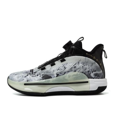 Giày Bóng Rổ PEAK Taichi Basketball KID EKT54020A