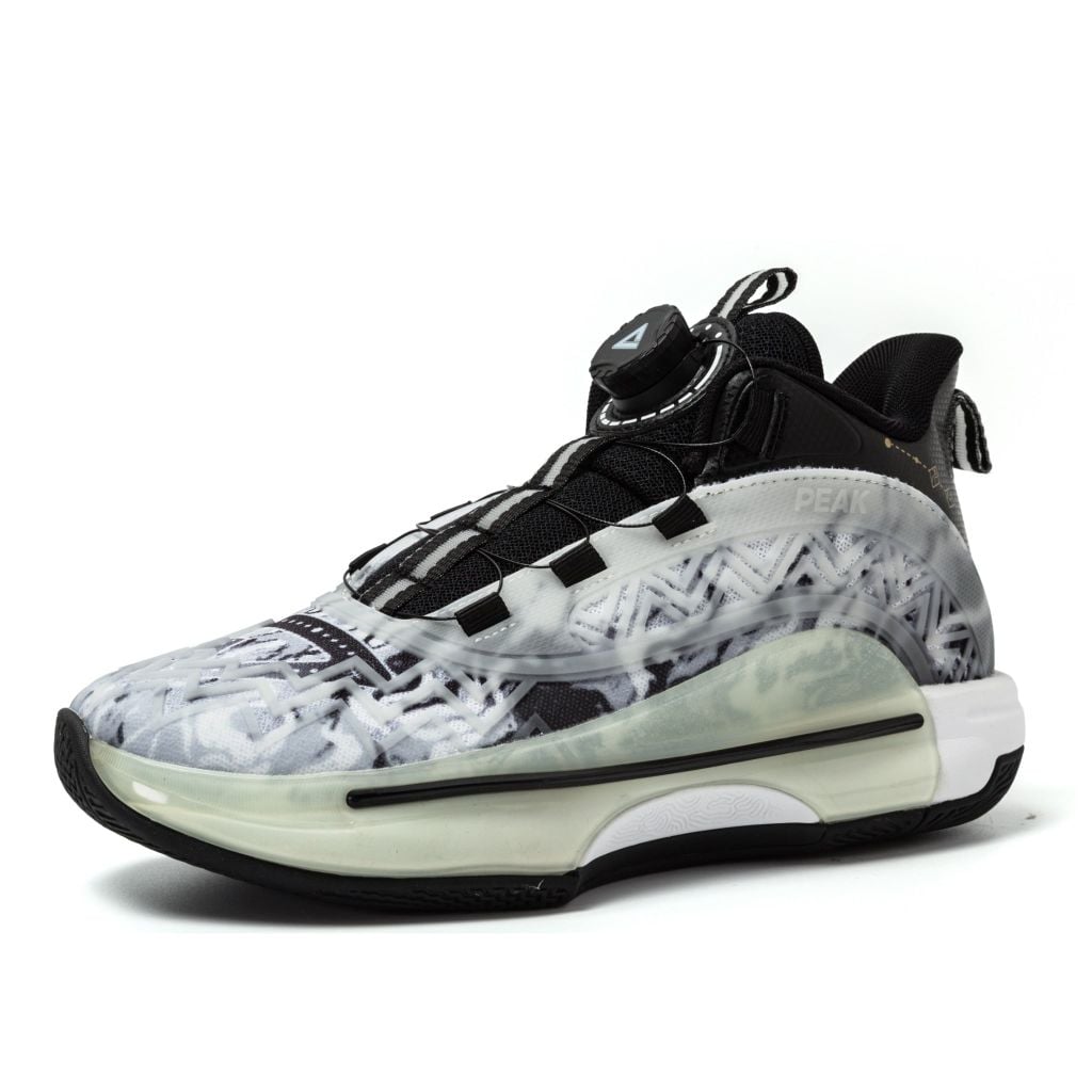 Giày Bóng Rổ PEAK Taichi Basketball KID EKT54020A