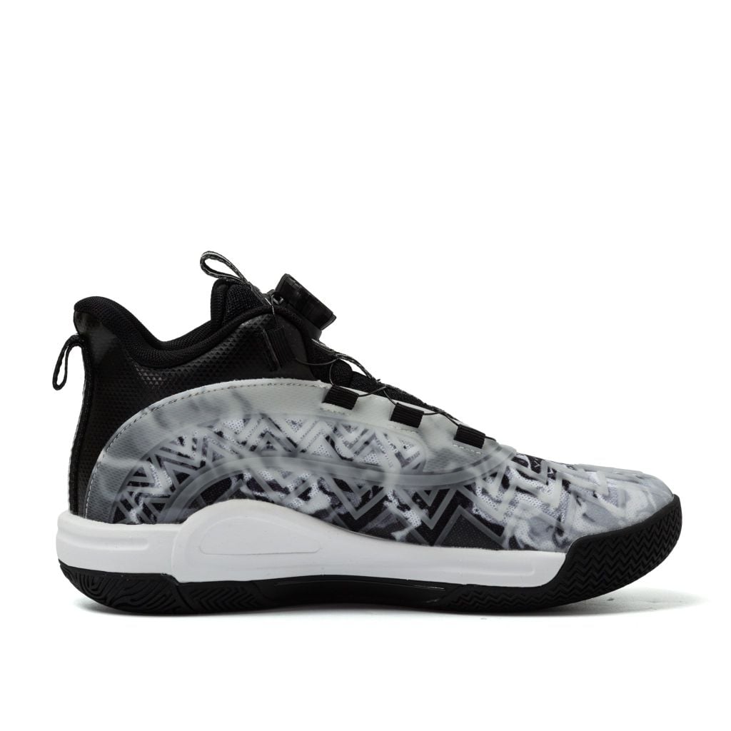 Giày Bóng Rổ PEAK Taichi Basketball KID EKT54020A