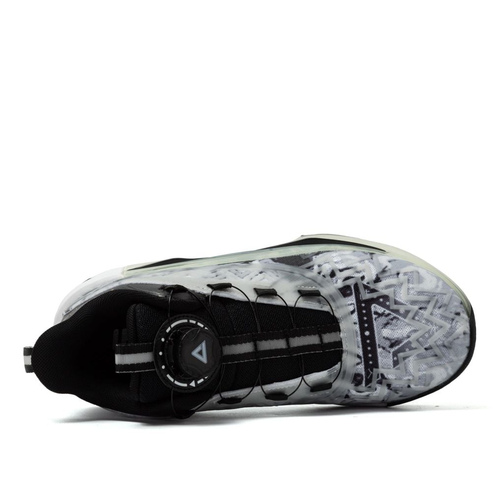 Giày Bóng Rổ PEAK Taichi Basketball KID EKT54020A