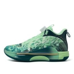 Giày Bóng Rổ PEAK Taichi Basketball KID EKT54020A