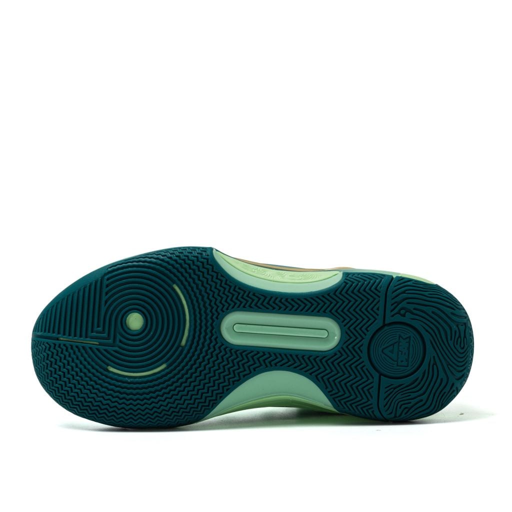 Giày Bóng Rổ PEAK Taichi Basketball KID EKT54020A