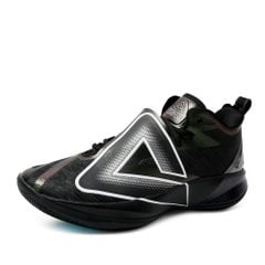 Giày bóng rổ Nam PEAK Taichi Big Triangle 5.0 ET261051A
